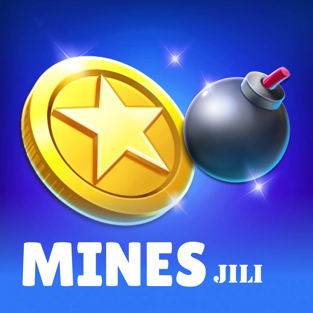 Mines game icon display