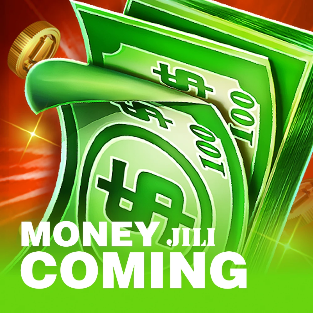 Money Coming