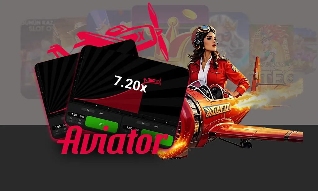 Aviator Ultimate