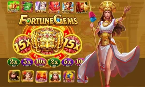 Fortune Gems 1
