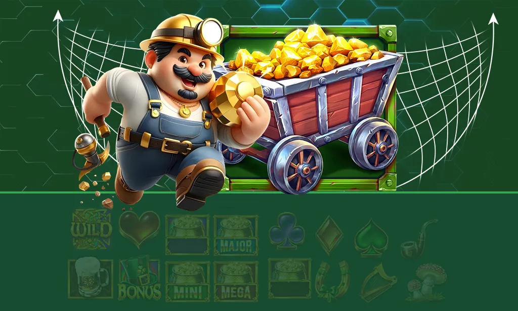 Introduction to the Mines 5x5 mechanic