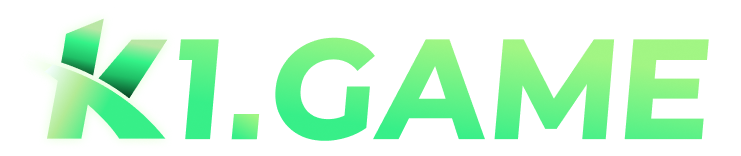 K1 game logo