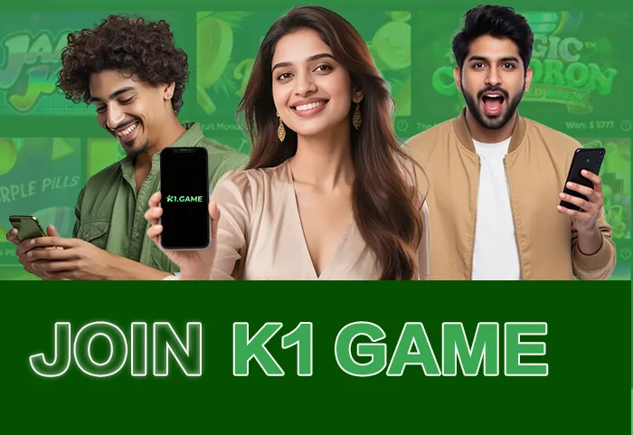 k1 games