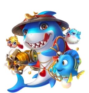 k1 game fishing games